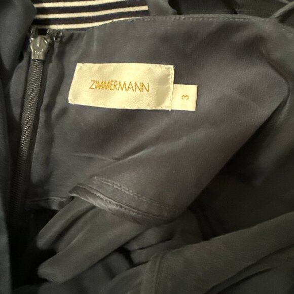 Zimmermann Jumpsuit - Picture 7 of 7